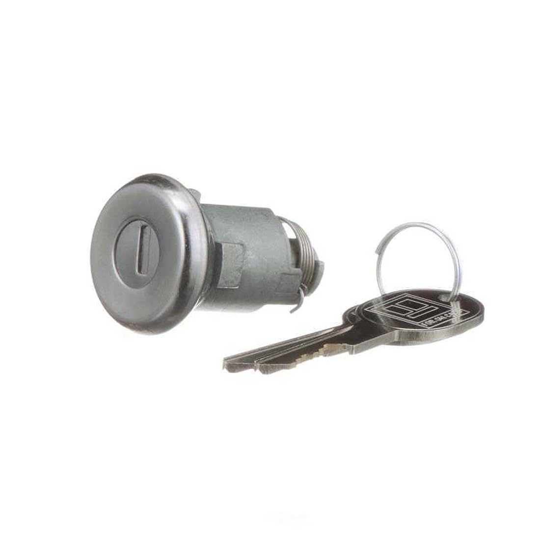 Amazon.com: Dwvksz Trunk Lock for Chevrolet Impala 1970 1972 1973